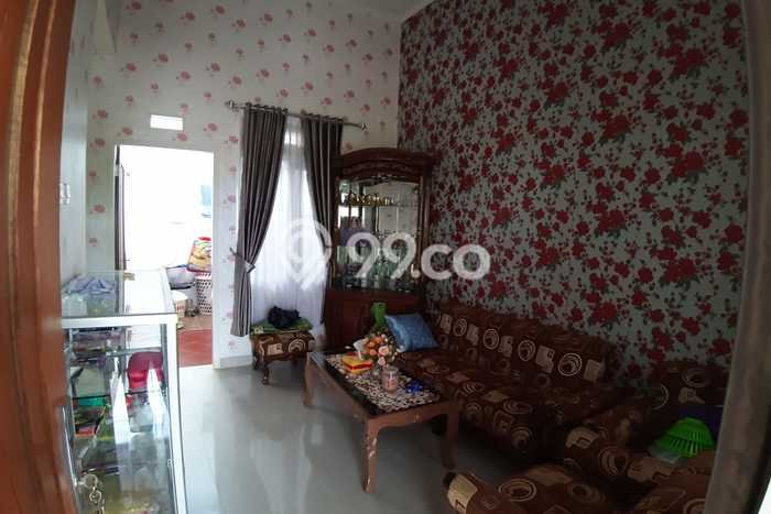 SPECIAL PRICE! Rumah Strategis di Cicalengka, Luas 72m² Bangunan 39m² SPECIAL PRICE! Rumah Strategis di Cicalengka, Luas 72m² Bangunan 39m²