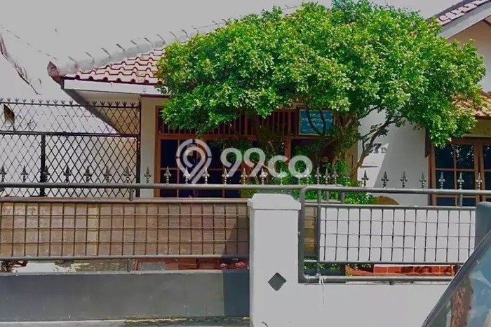 Rumah Minimalis 3 KT di Pondok Bambu Jakarta Timur Rumah Minimalis 3 KT di Pondok Bambu Jakarta Timur