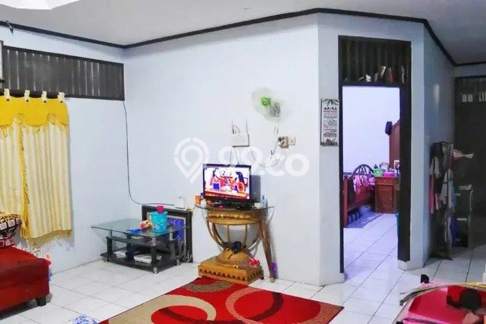 Rumah Minimalis 3 KT di Pondok Bambu Jakarta Timur Rumah Minimalis 3 KT di Pondok Bambu Jakarta Timur