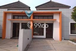 DIJUAL CEPAT! Rumah Modern area Jati Asih, Bekasi, LT 75m² LB 32m² Bisa Nego! DIJUAL CEPAT! Rumah Modern area Jati Asih, Bekasi, LT 75m² LB 32m² Bisa Nego!