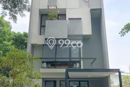 For Sale Hunian Rumah Terawat 3 Kamar di BSD City, Tangerang For Sale Hunian Rumah Terawat 3 Kamar di BSD City, Tangerang