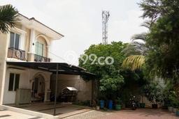 Dijual Rumah Modern 4 KT di Gading Serpong Cluster IL Rosa, Tangerang Dijual Rumah Modern 4 KT di Gading Serpong Cluster IL Rosa, Tangerang