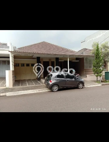 Disewakan! Rumah 4 Kamar Tidur &
3 Kamar Mandi di Cibaduyut, Bandung Disewakan! Rumah 4 Kamar Tidur &
3 Kamar Mandi di Cibaduyut, Bandung