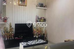 Rumah Elit Modern Tanpa Renovasi di Pantai Indah Kapuk Jakarta Utara Rumah Elit Modern Tanpa Renovasi di Pantai Indah Kapuk Jakarta Utara