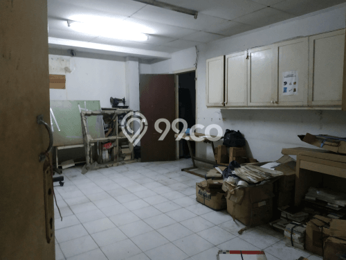 For Sale Hunian Rumah Terawat 2 Kamar di Bojong Indah, Jakarta Barat For Sale Hunian Rumah Terawat 2 Kamar di Bojong Indah, Jakarta Barat