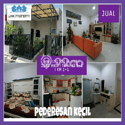 Jual Rumah Bagus Siap Huni LB 125m2 di Semarang Tengah, Semarang Jual Rumah Bagus Siap Huni LB 125m2 di Semarang Tengah, Semarang