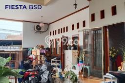 Hunian Mewah LB 375m2 Siap Huni Desain Elegan di BSD Griya Loka, Tangerang Hunian Mewah LB 375m2 Siap Huni Desain Elegan di BSD Griya Loka, Tangerang
