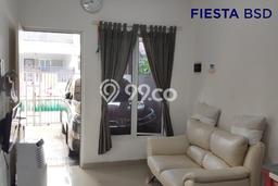 Hunian Cantik Minimalis Lb 120m2 di Serpong, Tangerang Selatan Hunian Cantik Minimalis Lb 120m2 di Serpong, Tangerang Selatan