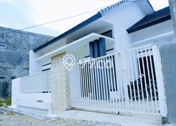 SPECIAL OFFER! Tersedia KPR Rumah Modern lokasi Pedurungan, Semarang, Luas 108m² LB 65m² SPECIAL OFFER! Tersedia KPR Rumah Modern lokasi Pedurungan, Semarang, Luas 108m² LB 65m²