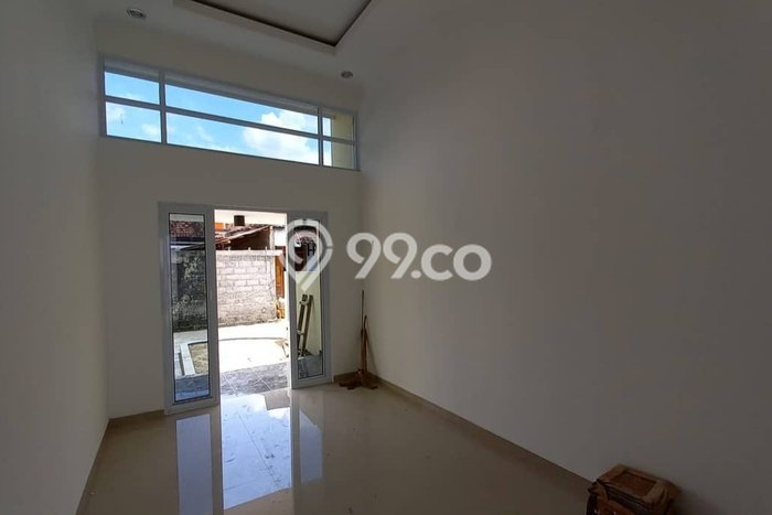 Siap Huni Rumah Minimalis & Modern LB 40m2 di Pasir Putih Siap Huni Rumah Minimalis & Modern LB 40m2 di Pasir Putih