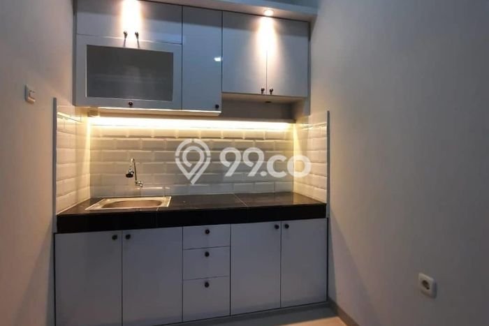 Siap Huni Rumah Minimalis & Modern LB 40m2 di Pasir Putih Siap Huni Rumah Minimalis & Modern LB 40m2 di Pasir Putih