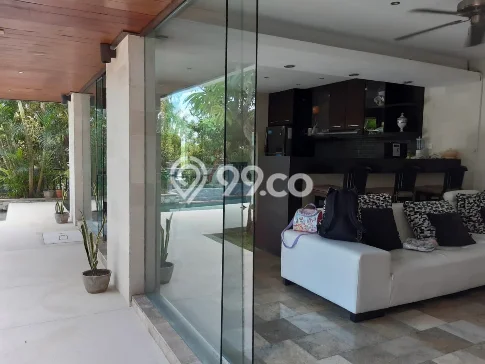 Rumah Elit Modern Tanpa Renovasi di Pecatu Badung Rumah Elit Modern Tanpa Renovasi di Pecatu Badung