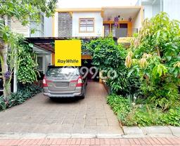 Jual Rumah Mewah Megah Dengan View Cantik di Lebak Bulus, Jakarta Selatan Jual Rumah Mewah Megah Dengan View Cantik di Lebak Bulus, Jakarta Selatan