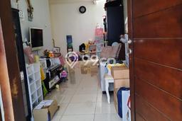Jual Rumah Eksklusif 2 KT di Tanjung Duren, Jakarta Barat Jual Rumah Eksklusif 2 KT di Tanjung Duren, Jakarta Barat