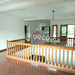 For Sale! Luxury House LT 400m2 Desain Elegan di Kuningan For Sale! Luxury House LT 400m2 Desain Elegan di Kuningan