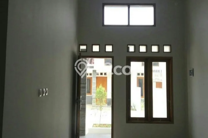 Rumah Nyaman 2 KT LB 40m2 Kondisi Bagus di Pasir Putih Rumah Nyaman 2 KT LB 40m2 Kondisi Bagus di Pasir Putih