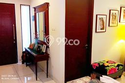 Dijual Hunian Rumah Nyaman 3 KT di Bintaro, Tangerang Selatan Dijual Hunian Rumah Nyaman 3 KT di Bintaro, Tangerang Selatan