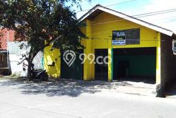 Rumah di Jalan Utama Jl. Kemiri Ciwaduk Rumah di Jalan Utama Jl. Kemiri Ciwaduk