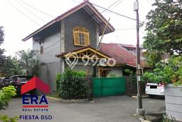 Jual Rumah Bagus Siap Huni LB 95m2 di Pamulang, Tangerang Selatan Jual Rumah Bagus Siap Huni LB 95m2 di Pamulang, Tangerang Selatan