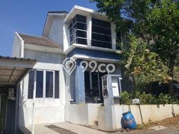 Hunian Cantik Minimalis Lb 100m2 di Tembalang, Semarang Hunian Cantik Minimalis Lb 100m2 di Tembalang, Semarang