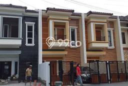 Hunian Nyaman Asri 3 KT Siap Pakai di Cikupa Citra Raya Tangerang Hunian Nyaman Asri 3 KT Siap Pakai di Cikupa Citra Raya Tangerang