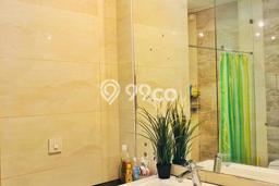 Rumah cantik unik di Provence Parkland BSD City Rumah cantik unik di Provence Parkland BSD City