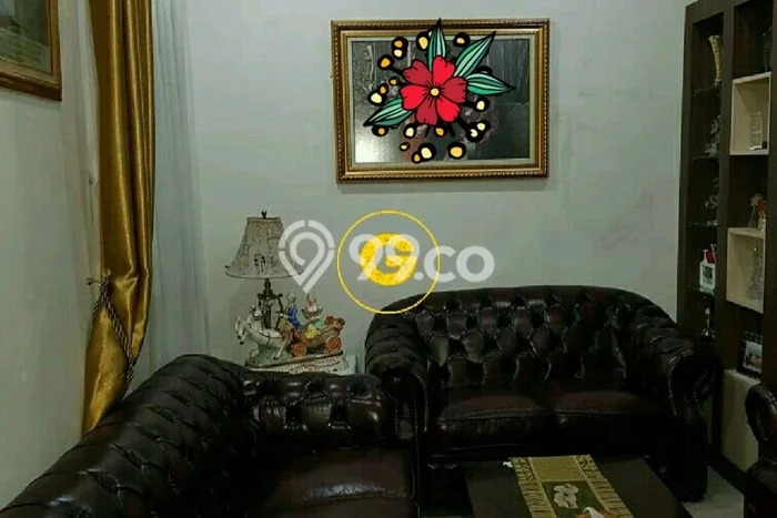 Sewa Rumah Harga Terjangkau di Cibubur Depok Punya 6 KT Sewa Rumah Harga Terjangkau di Cibubur Depok Punya 6 KT