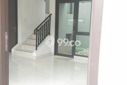 Rumah baru Kireina Park BSD City Rumah baru Kireina Park BSD City