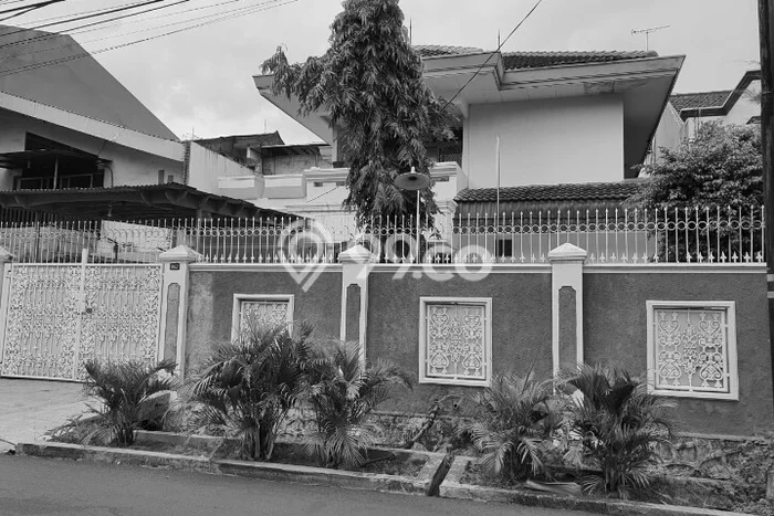 Sewa Rumah Murah di Tomang Jakarta Barat Punya 6 KT Sewa Rumah Murah di Tomang Jakarta Barat Punya 6 KT
