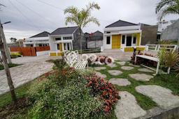 Jual Rumah Eksklusif 2 KT di Parongpong, Bandung Jual Rumah Eksklusif 2 KT di Parongpong, Bandung