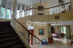 Rumah Elit Modern Siap Huni di Kemang Jakarta Selatan Rumah Elit Modern Siap Huni di Kemang Jakarta Selatan
