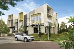 Dijual Rumah Luas Elegan Dengan View Cantik di Gading Serpong, Tangerang Dijual Rumah Luas Elegan Dengan View Cantik di Gading Serpong, Tangerang