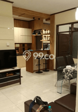 Dijual Hunian Rumah Nyaman 3 KT di Kopo, Bandung Dijual Hunian Rumah Nyaman 3 KT di Kopo, Bandung