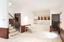 Rumah Luxury Siap Huni di Bandung Fasilitas Premium Rumah Luxury Siap Huni di Bandung Fasilitas Premium