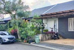 Rumah Modern 3 KT di Pakuan Bogor Semi Furnished Rumah Modern 3 KT di Pakuan Bogor Semi Furnished