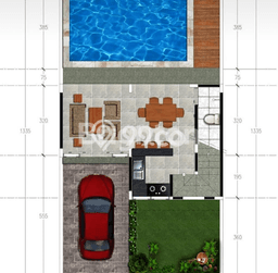 Dijual Hunian Rumah Terawat 3 KT di Mumbul, Badung Dijual Hunian Rumah Terawat 3 KT di Mumbul, Badung