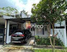Rumah Minimalis 2 KT LT 117m2 di Bojong Sari Rumah Minimalis 2 KT LT 117m2 di Bojong Sari