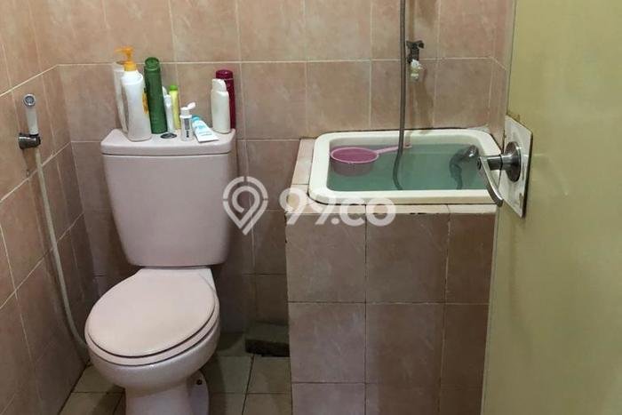 Rumah Modern Cantik 3 Kamar Siap Huni di Cengkareng Rumah Modern Cantik 3 Kamar Siap Huni di Cengkareng