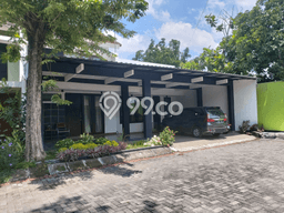 Dijual Cepat Rumah Bagus Siap Huni LB 200m2 di Colomadu, Solo Dijual Cepat Rumah Bagus Siap Huni LB 200m2 di Colomadu, Solo
