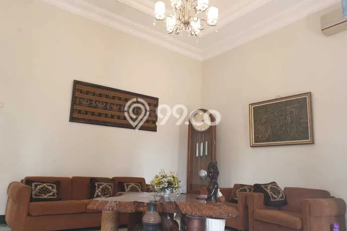 Rumah Eksklusif Dijual LT 363m2 di Kebayoran Baru, Jakarta Selatan Rumah Eksklusif Dijual LT 363m2 di Kebayoran Baru, Jakarta Selatan