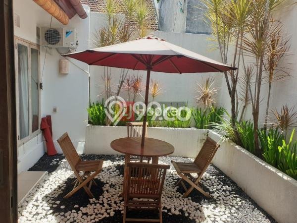 Rumah 2 KT 2 KM di Area Premium , Badung Rumah 2 KT 2 KM di Area Premium , Badung