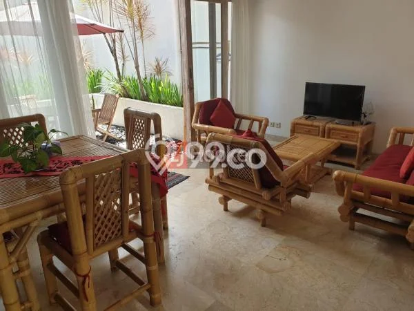 Rumah 2 KT 2 KM di Area Premium , Badung Rumah 2 KT 2 KM di Area Premium , Badung