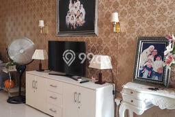 Dijual Rumah Modern 2 KT di Galaxy, Bekasi Dijual Rumah Modern 2 KT di Galaxy, Bekasi