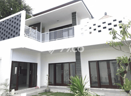 Dijual Hunian Rumah Nyaman 3 Kamar di Nusa Dua, Badung Dijual Hunian Rumah Nyaman 3 Kamar di Nusa Dua, Badung
