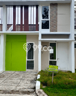 Rumah Sederhana Dijual Lokasi Bukit Intan 3 Kamar dengan Luas Tanah 105m2 Rumah Sederhana Dijual Lokasi Bukit Intan 3 Kamar dengan Luas Tanah 105m2