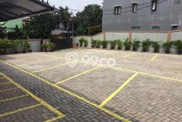 Best Deal Hunian Mewah Ideal dan Luas di Pasar Minggu, Jakarta Selatan Best Deal Hunian Mewah Ideal dan Luas di Pasar Minggu, Jakarta Selatan