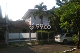 Rumah Luxury Modern Tanpa Renovasi di Lebak Bulus Jakarta Selatan Rumah Luxury Modern Tanpa Renovasi di Lebak Bulus Jakarta Selatan