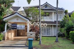 Rumah Elit Modern Siap Huni di Lippo Karawaci Tangerang Rumah Elit Modern Siap Huni di Lippo Karawaci Tangerang