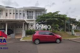 For Sale! Luxury House LT 289m2 Desain Elegan di Gading Serpong For Sale! Luxury House LT 289m2 Desain Elegan di Gading Serpong