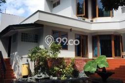 Hunian Mewah Siap Huni LT 800m2 di Jagakarsa, Jakarta Selatan Hunian Mewah Siap Huni LT 800m2 di Jagakarsa, Jakarta Selatan